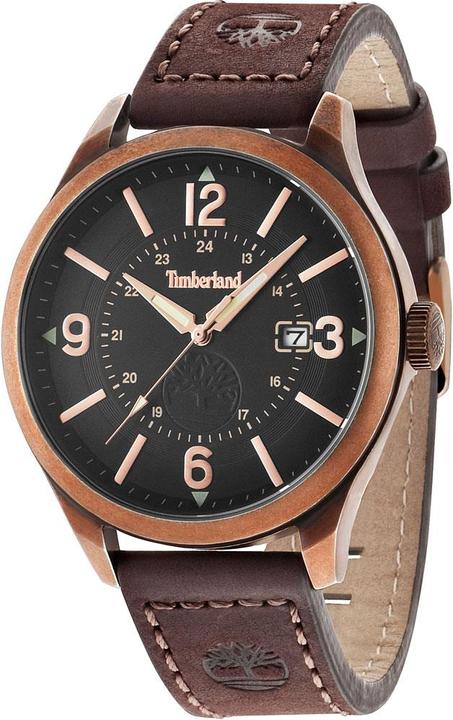 Produktbild Timberland Blake (Analoguhr, 46 mm)