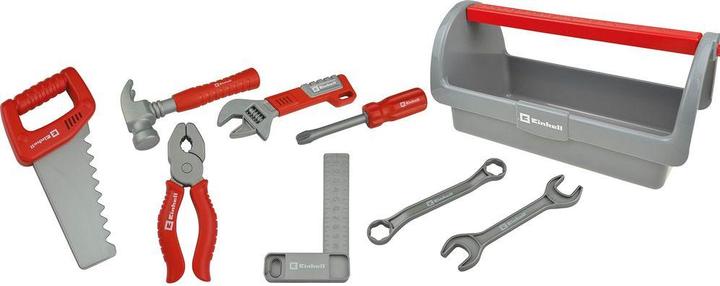 Produktbild Happy People Einhell Werkzeugbox