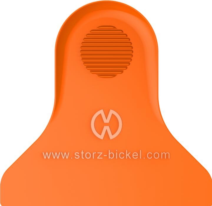 Produktbild Storz & Bickel Füllset für 40 Dosierkapseln (1 x)
