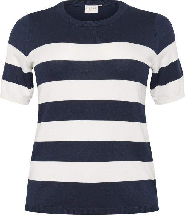 Chalk Stripe, Midnight