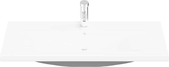 Actual product image vidaXL Vanity unit