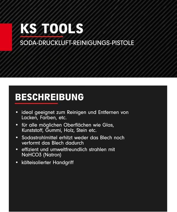 Actual product image KS Tools 515.1919