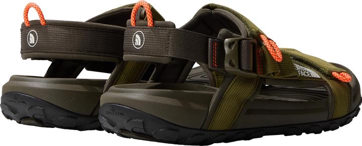 Produktbild North Face Explore Camp Sandal (40.5)