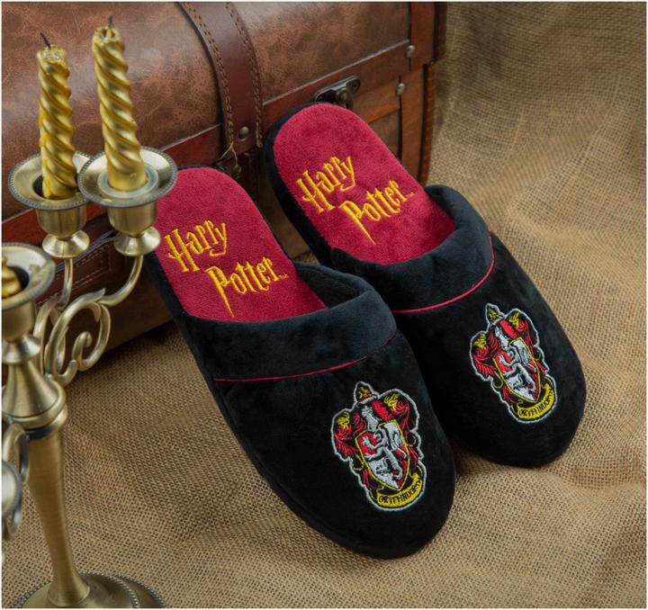 Productafbeelding Cinereplicas Harry Potter: Gryffindor (45)