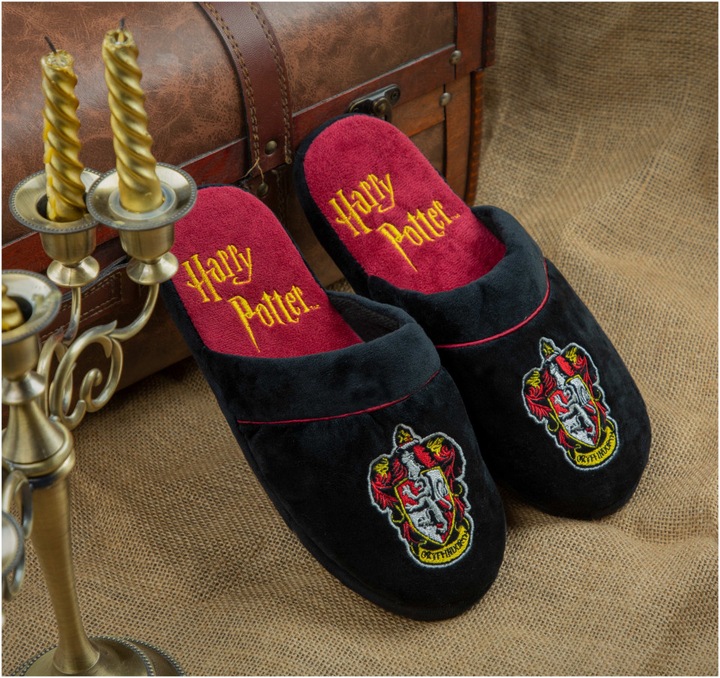 Actual product image Cinereplicas Harry Potter: Gryffindor (45)