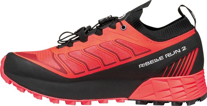 Actual product image Scarpa Women's Ribelle Run 2 (39)
