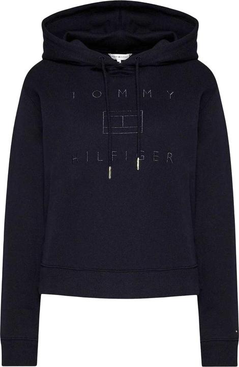 Produktbild Tommy Hilfiger Kapuzenpullover (XS)