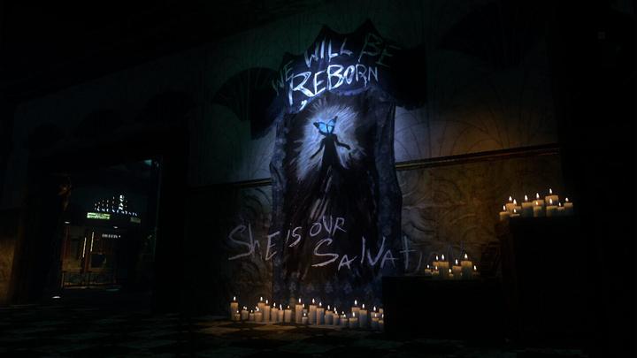 Image du produit 2K Games Bioshock 2, PC-DVD (PC, DE)