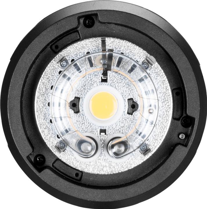 Rollei HS Freeze 2s Flash Tube