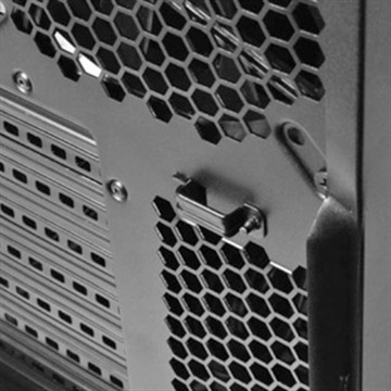 Actual product image Thermaltake Chaser MK-I (ATX, mATX)
