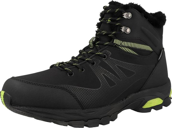 Produktbild Hi-Tec Jackdaw Wp Insulated - 63789 (46)