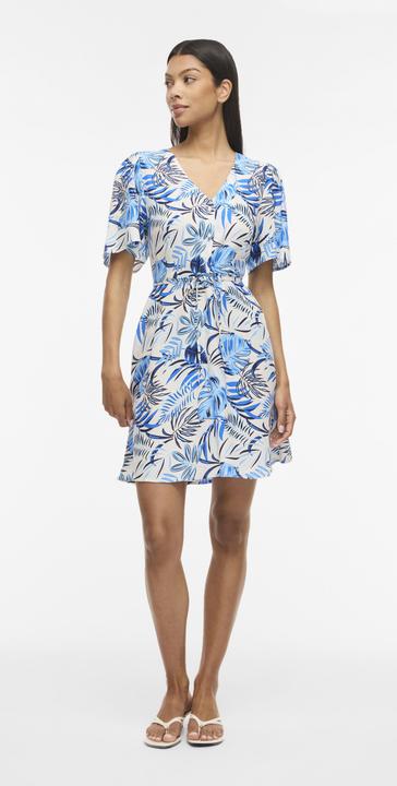 Image du produit Vila VIGRACE Kurzärmeliges Minikleid (34)