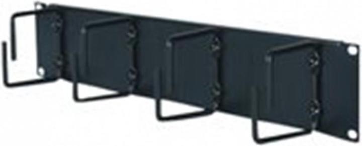 Produktbild APC Kabel Organizer Horizon. 2U AR8426A