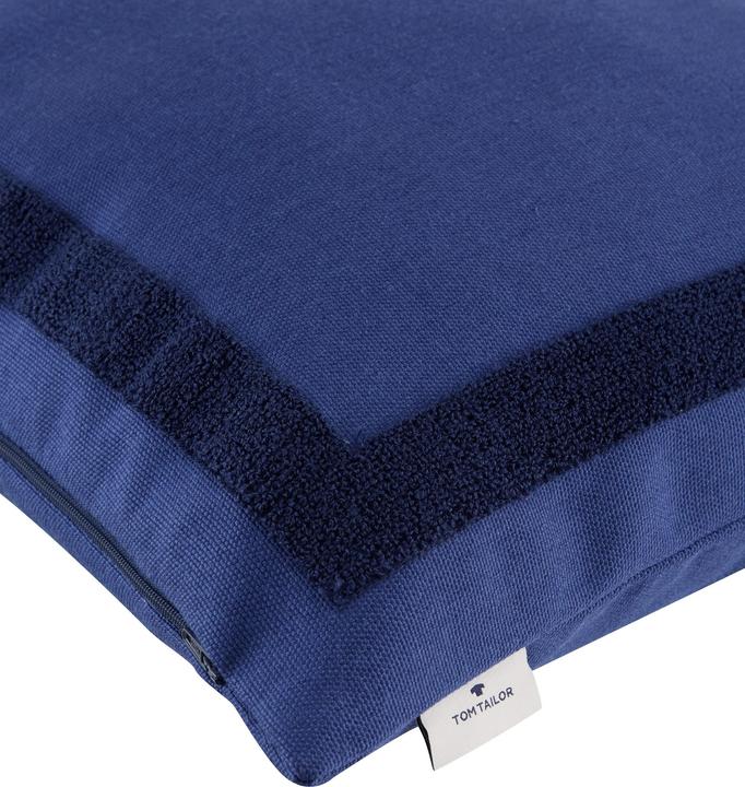Image du produit Tom Tailor cas (45 x 45 cm)