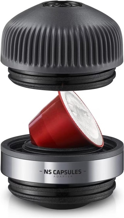 Actual product image Wacaco Nanopresso (0.08 l)