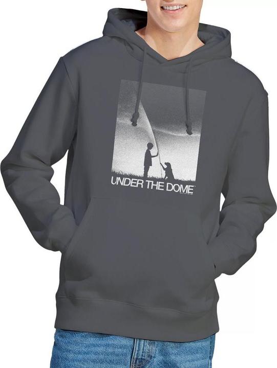 Produktbild Under the Dome I'm Spielberg Kapuzenpullover (M)