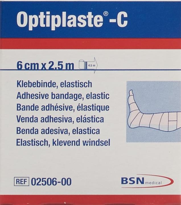 Produktbild BSN Optiplaste C