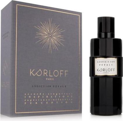 Produktbild Korloff Addiction Petale Edp 100 ml (Eau de Parfum, 100 ml)