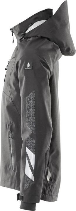 Produktbild Mascot Accelerate Softshelljacke (S)