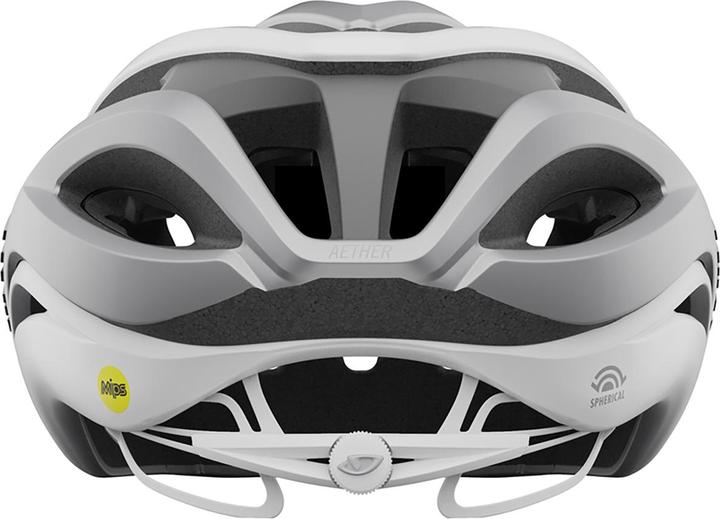 Actual product image Giro Aether Spherical MIPS (51 - 55 cm)