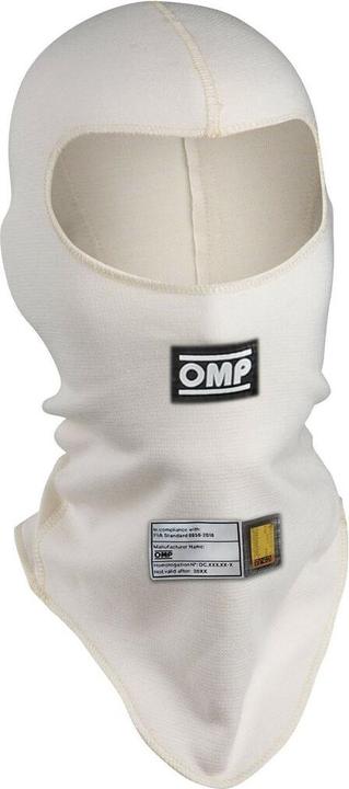 Actual product image OMPHobby Sotocasco First S