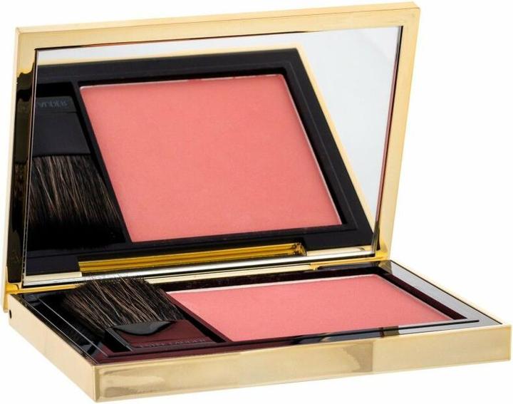 Actual product image Estée Lauder Pure Color Envy - Sculpting Blush Peach Passion 310 (310 Peach Passion)