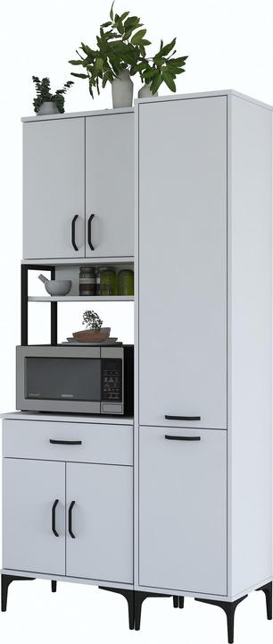Image du produit Skye Decor JE121 (100 x 40 x 198.50 cm)