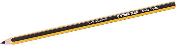 Actual product image Staedtler Noris
