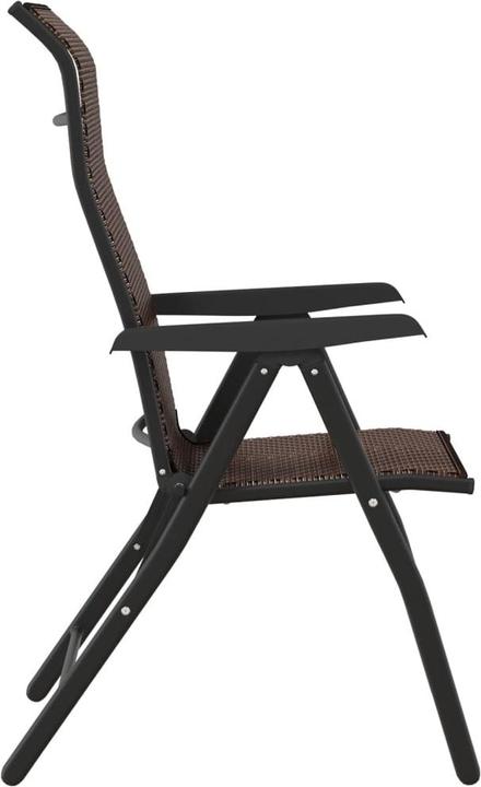 Produktbild vidaXL Gartenstuhl