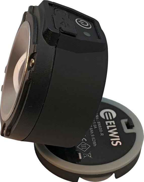 Actual product image Elwis - LED Lampen Working lamp (600 lm)