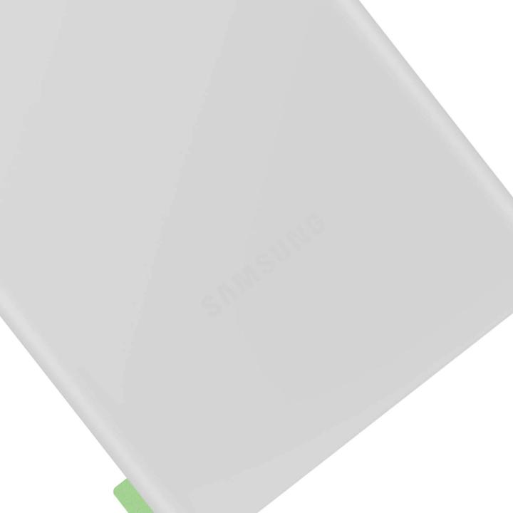 Image du produit Samsung Couvercle de batterie, pièce de rechange