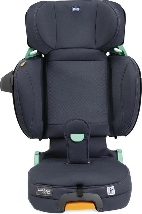 Productafbeelding Chicco Vouwen&Gaan (Kinderzitje, ECE R129/i-Size standaard)