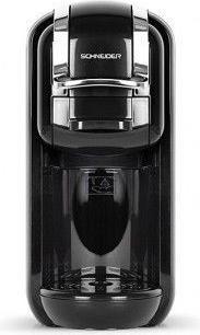 Produktbild Schneider SCESC2206R - rot Expresso Kapsel 19 Bar - Nespresso Dolce