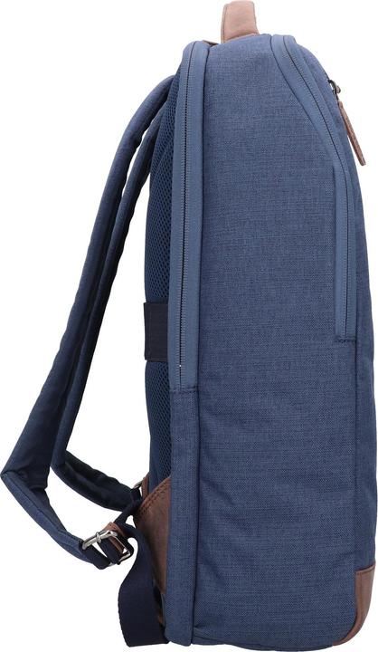 Actual product image Greenburry Recycled PET Sydney backpack 44 cm laptop compartment (15 l)
