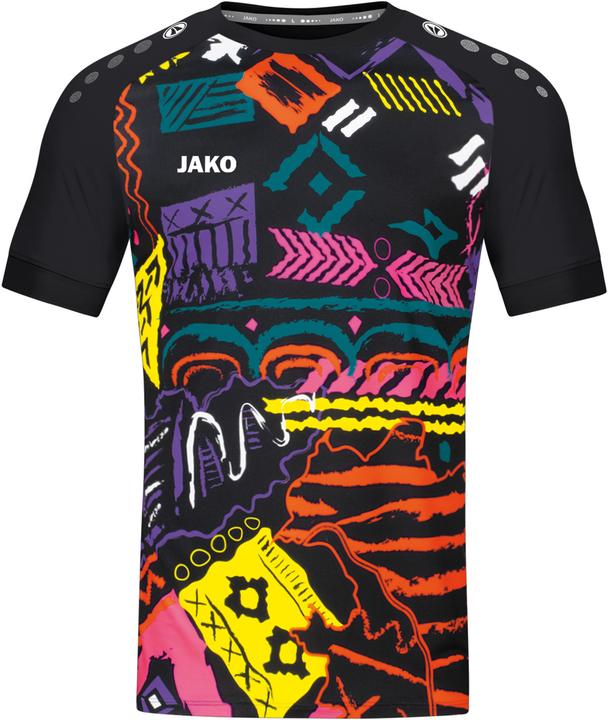 Produktbild JAKO Trikot Tropicana (128) (128)