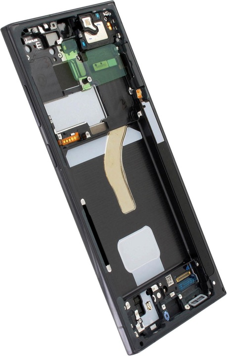 Produktbild Samsung LCD Display Ersatzteil (Display, Samsung Galaxy S22 Ultra)