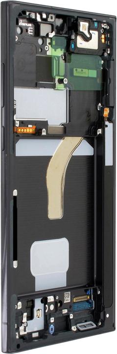 Actual product image Samsung LCD display, spare part (Display, Samsung Galaxy S22 Ultra)