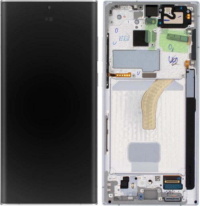 Produktbild Samsung LCD-Display, Ersatzteil (Display, Samsung Galaxy S22 Ultra)