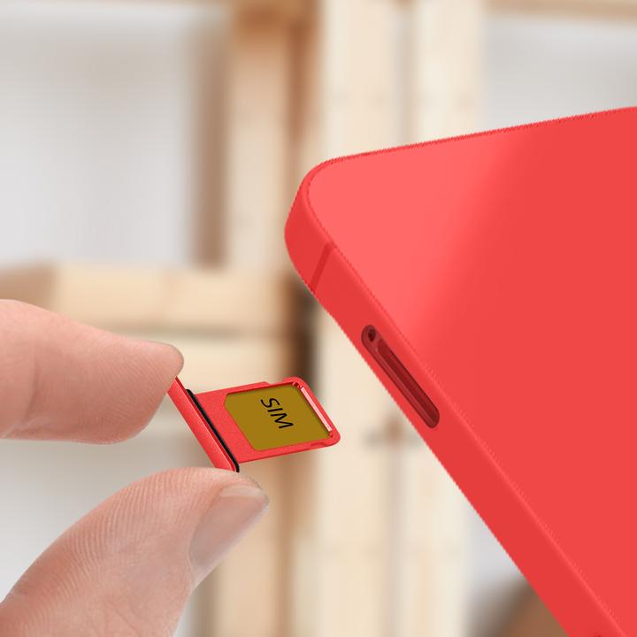 Actual product image Clappio Replacement Sim Holder (SIM holder)