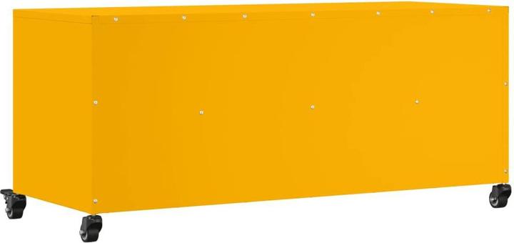 Produktbild vidaXL TV-Schrank (100.50 x 39 x 43.50 cm)