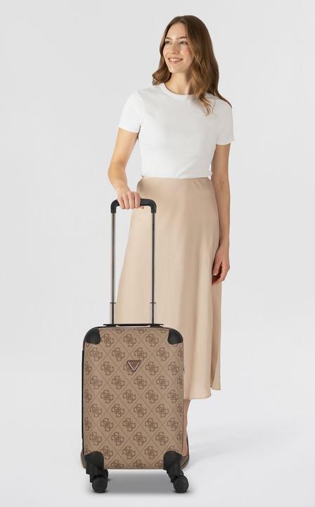 Image du produit Guess Berta 4 Rollen Kabinentrolley 53 cm (32 l)