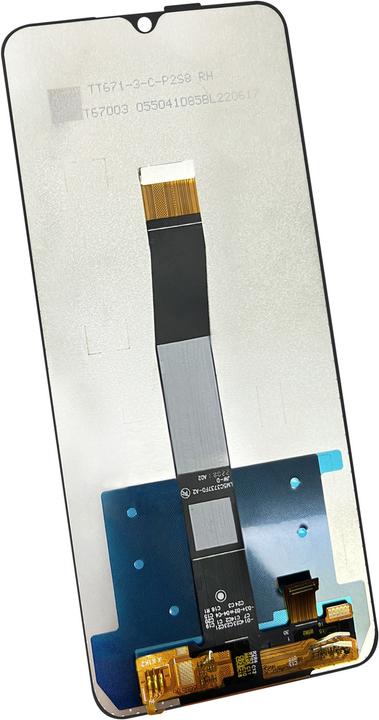 Produktbild Clappio LCD-Display, Ersatzteil (Display)