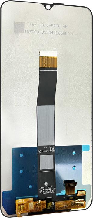 Produktbild Clappio LCD-Display, Ersatzteil (Display)