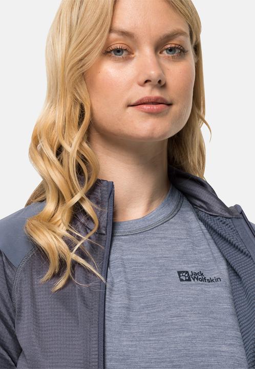 Produktbild Jack Wolfskin Kammweg Fz W (XXL)