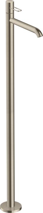 Brushed Nickel