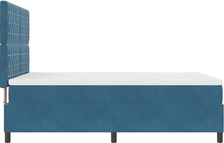 Image du produit vidaXL Boxspring (140 x 190 cm)