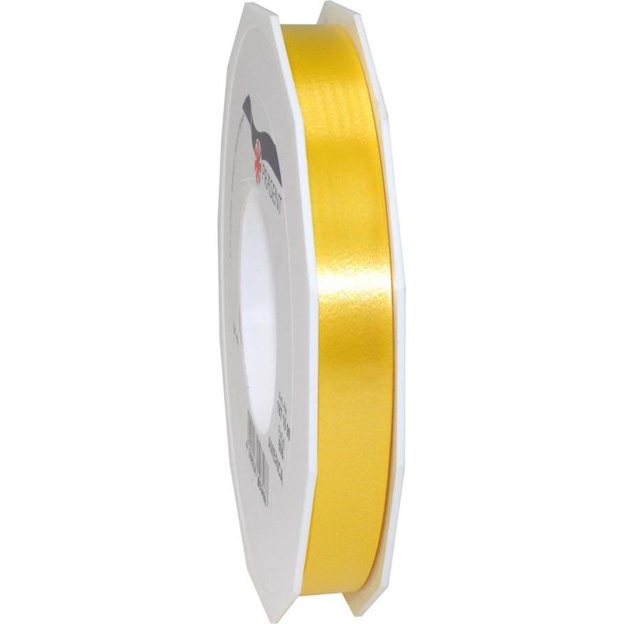 Präsent, Geschenkverpackung, Ringelband America Polypropylen (Geschenkband)