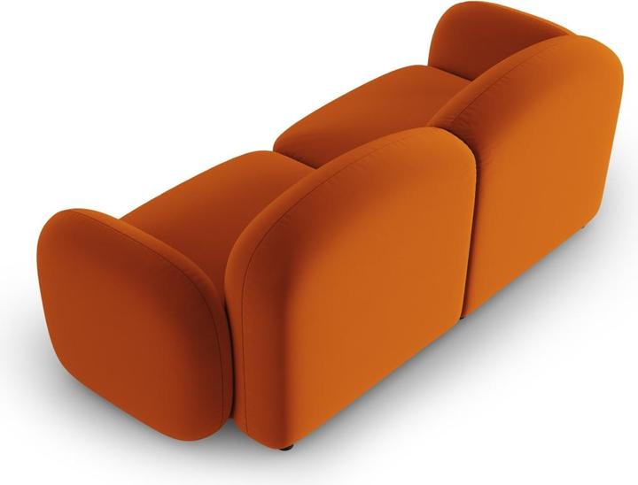 Actual product image Micadoni Blair (2 person sofa)