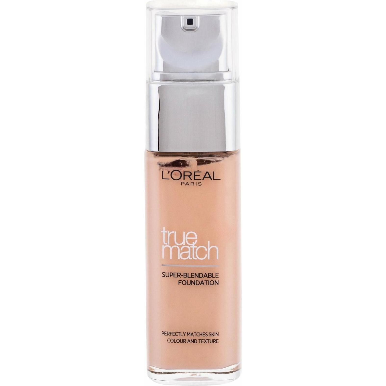 L'Oréal Paris, Foundation, True Match (C1)