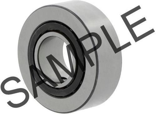 Produktbild SKF Stützrollen NATV25 PP Innen-Ø 25 mm Aussen-Ø 52 mm Breite25 mm